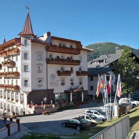 Hotel Colbricon Beauty&Relax-2