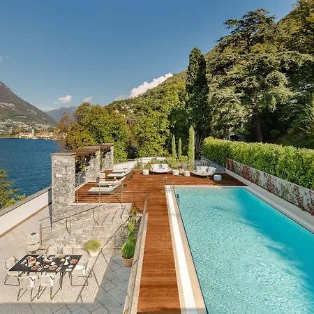 Mandarin Oriental, Lago di Como-2