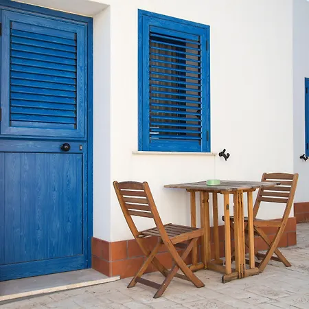 Residence Villaggio Petruso-3