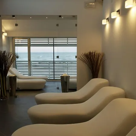 Excelsior Hotel, Spa & Lido - Preferred Hotels & Resorts-2