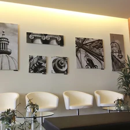 Hotel Torre Del Sud-2