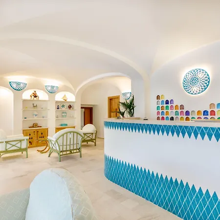Hotel Le Mimose-2