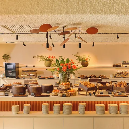 Il Leon D'Oro Bari - By Farace Hotels-3