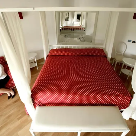 Hotel Fiera Di Brescia-3