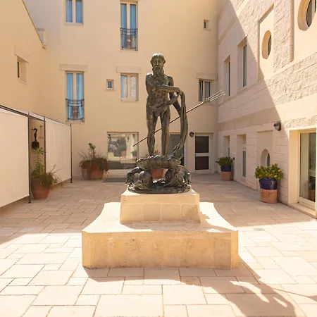 Corte Di Nettuno - CDSHotels-3