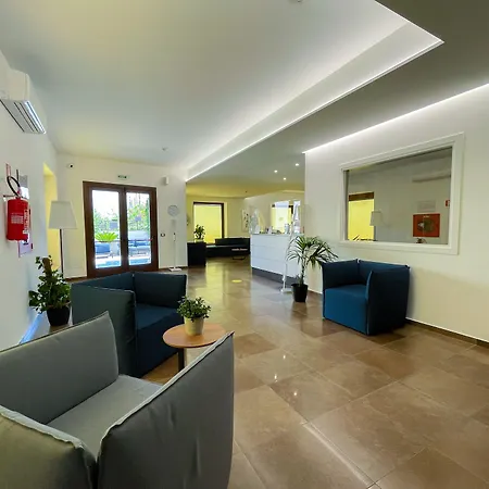 Hotel Sikania-2