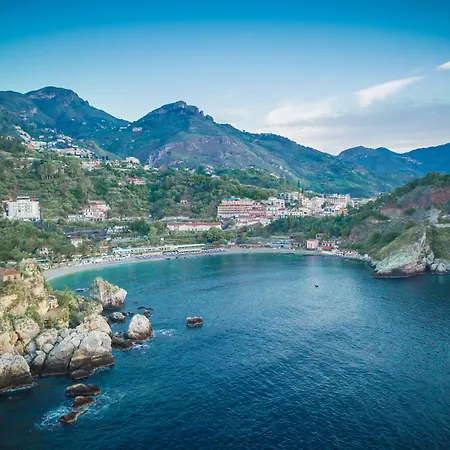 Taormina Panoramic Hotel-3