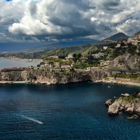 Taormina Panoramic Hotel-2