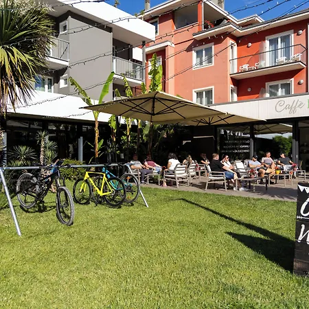 Brione Green Resort-2