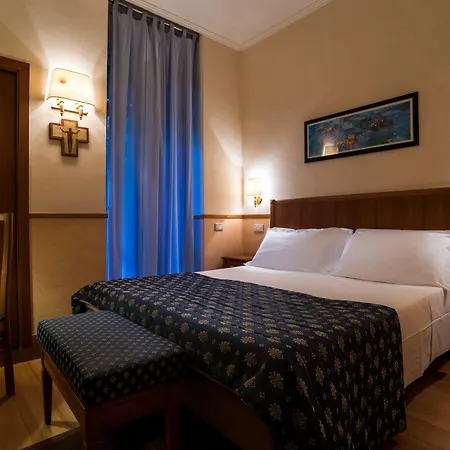 Hotel Frate Sole-3