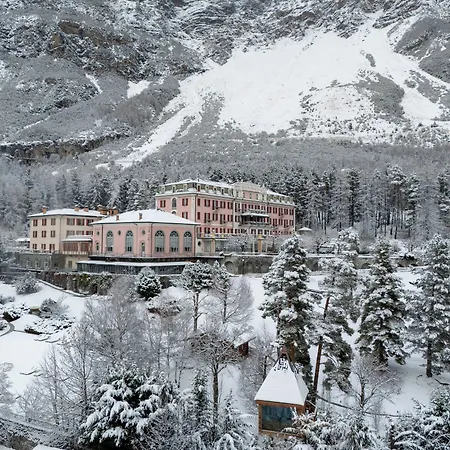 QC Terme Grand Hotel Bagni Nuovi-2