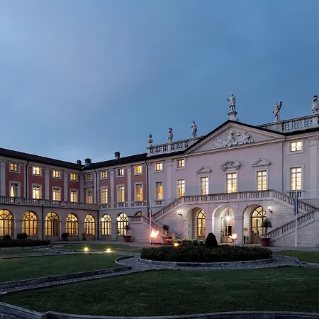 Villa Fenaroli Palace Hotel-3