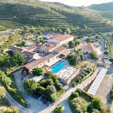 Relais Abbazia Santa Anastasia Resort&Winery-2