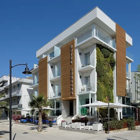 Hotel Romagna-2