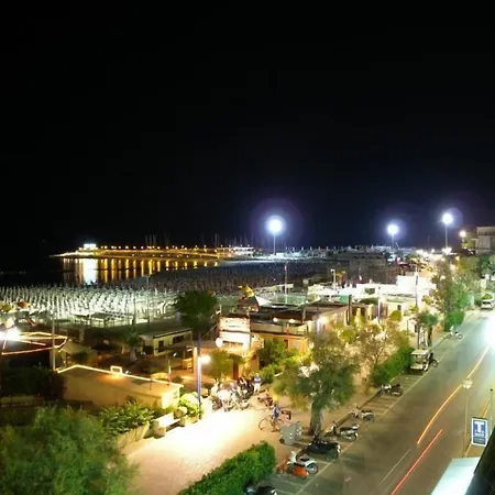 Park Hotel Cattolica&Restaurant-3