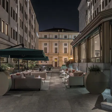Allegroitalia Golden Palace-2