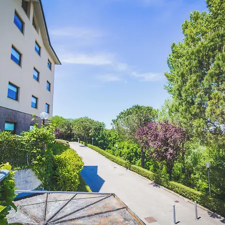 Hotel Mamiani & Relaxing Spa Urbino-2