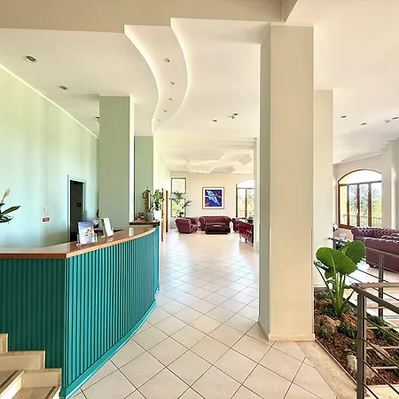 Hotel Panoramic-2