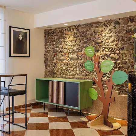Best Western Plus Hotel De Capuleti-3