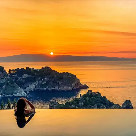 Isola Bella Infinity Suites-3