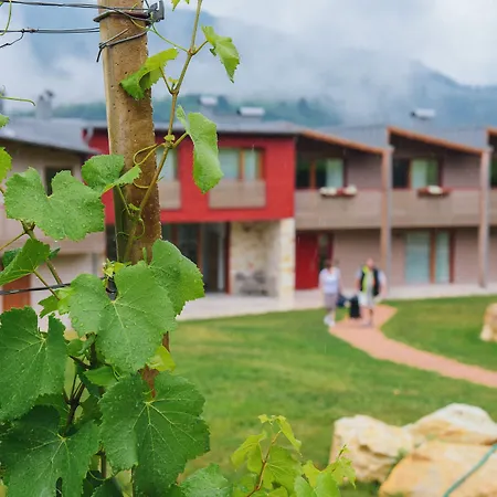 Agritur Verderame-2