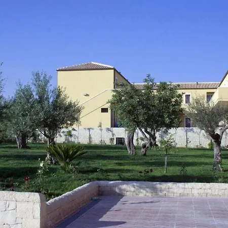 Hotel Borgo Don Chisciotte-2