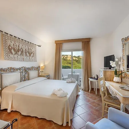 Colonna Grand Hotel Capo Testa-3