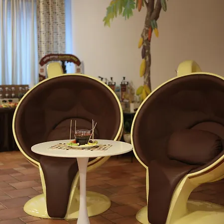 Chocohotel - Isola Dei Golosi-3