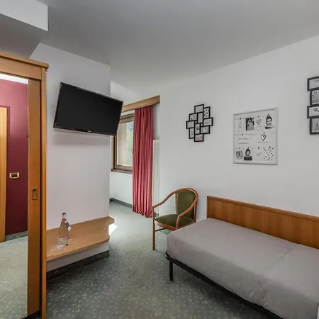 Hotel Santanton-2
