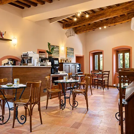 Hotel Trattoria Pallotta-3