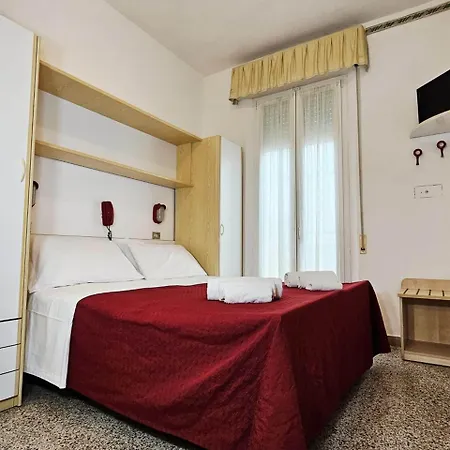 Hotel Bel Air Frontemare-3
