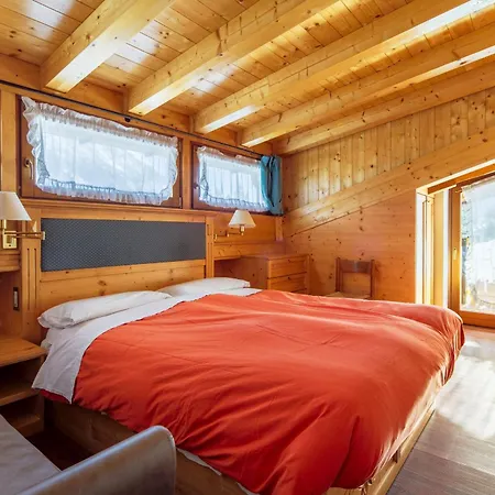 Barisetti Sport Hotel-2