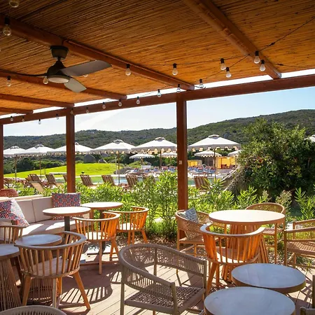 Mangia'S Sardinia Resort, Autograph Collection-3