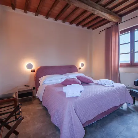 Relais Le Ginestre-3