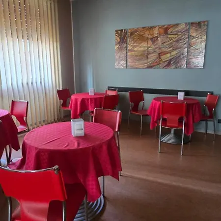 Hotel San Marco-3