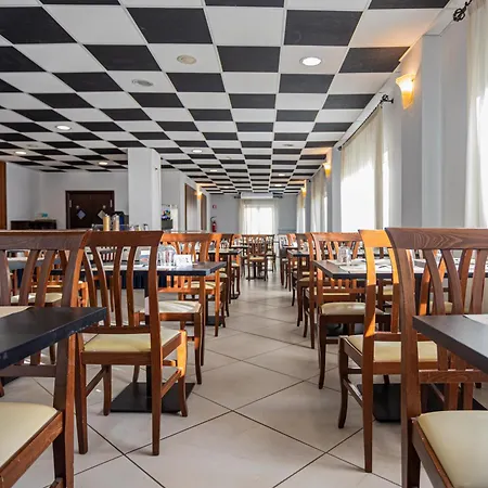 Hotel Caggiari-2