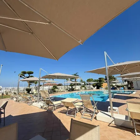 Galìa Luxury Resort-2