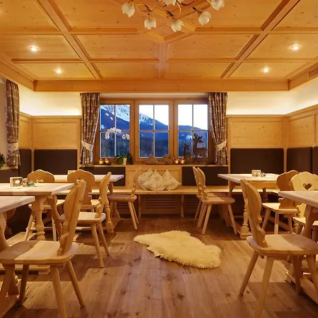 Kräuterhotel Zischghof-2