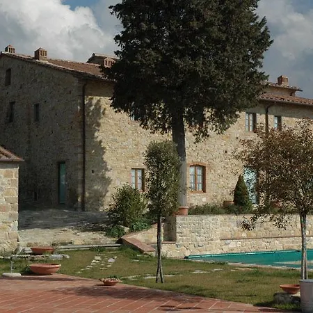 Agriturismo Campo Lungo-3