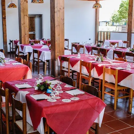 Villaggio Camping Mimosa-2