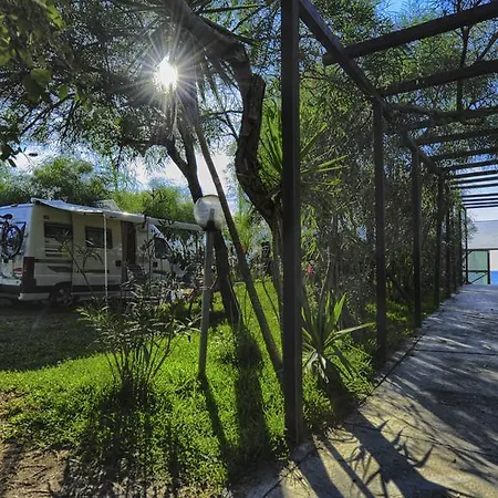 Villaggio Camping Mimosa-3