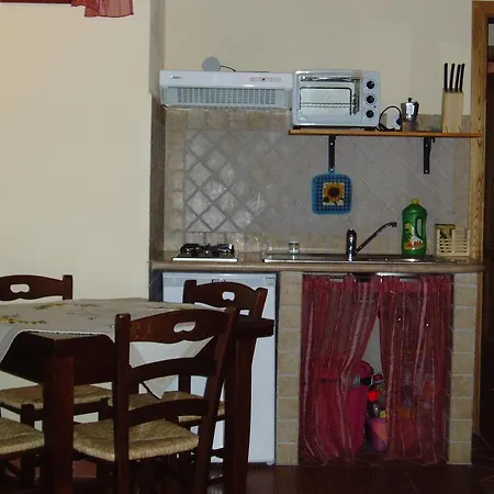 La Casa Delle Cascate-3