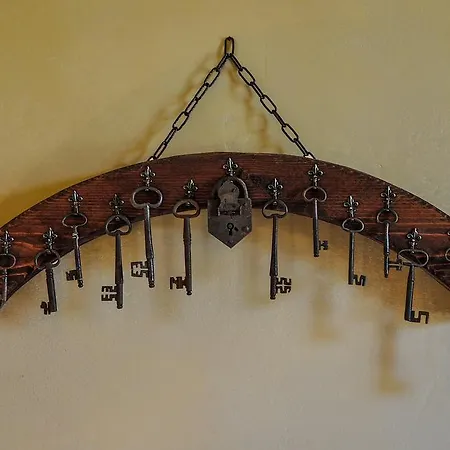 B&B Villa La Perla-2