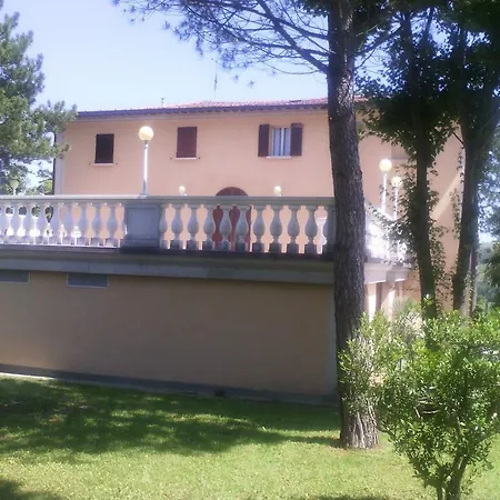 Villa Montrona RR-2