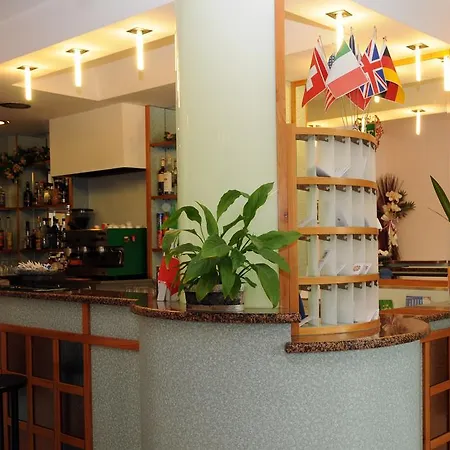 Hotel Flora-2