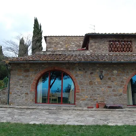 Agriturismo Podere Casacce-2
