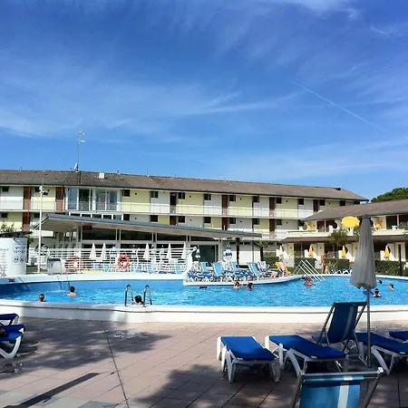 Bibione Residence Apartments-2