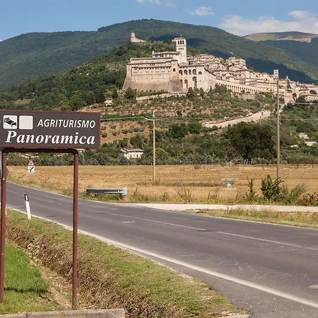 Agriturismo La Panoramica-3
