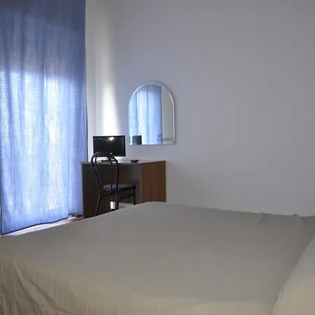 Hotel Ristorante La Scogliera - Nuova Gestione-3
