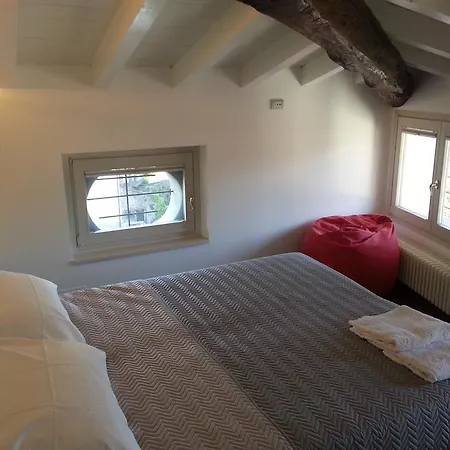 B&B Bergamo Alta-2